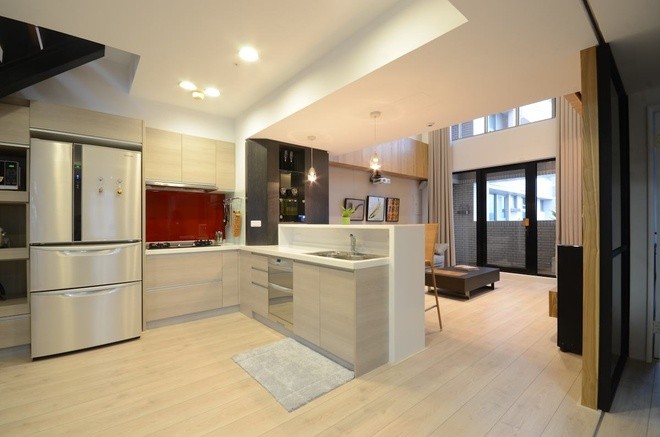 南宁装修设计