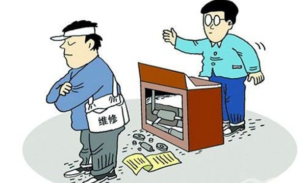 选购建材的常见陷阱有哪些？