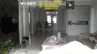 银鹭·万树城的简欧风