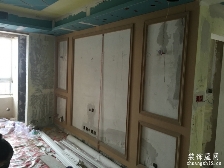 期待已久的简欧温馨小屋