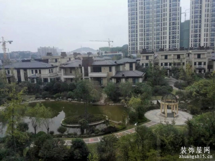 我的简欧复式楼疯狂改造装修记