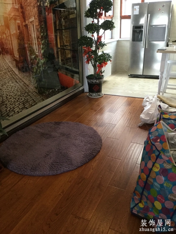 我的简欧复式楼疯狂改造装修记