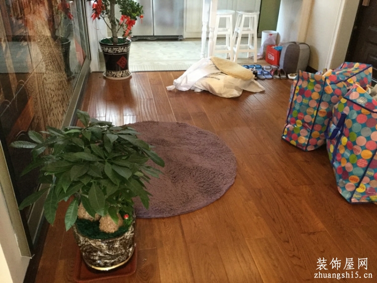 我的简欧复式楼疯狂改造装修记