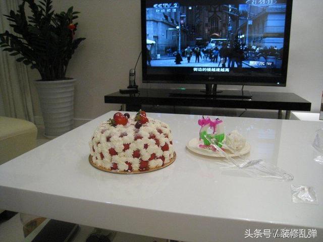 65平的小小家，装修结束啦
