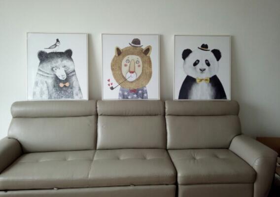 一个姑娘的新房装修过程，被人吐槽太过时，真气人！