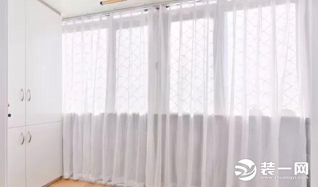 25万装45平小户型装修实例 用收纳榨干每一寸面积！