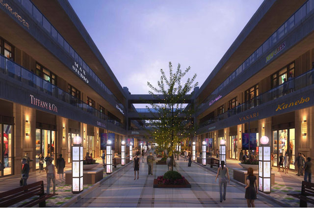 家居建材玩转新零售 门店数字化是关键