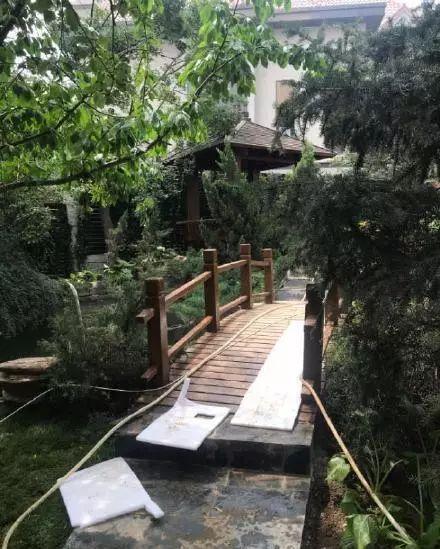 李湘豪宅 李湘豪宅