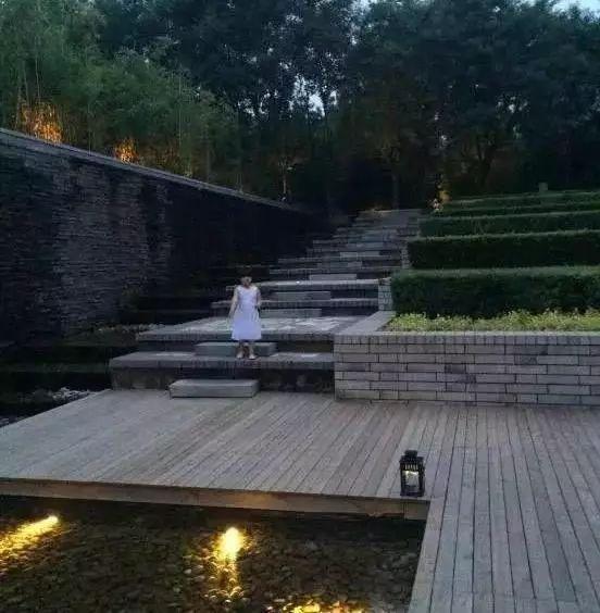 李湘豪宅 李湘豪宅