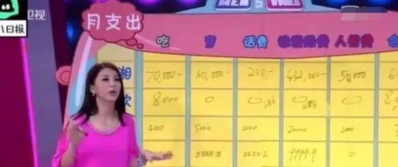 李湘豪宅 李湘豪宅