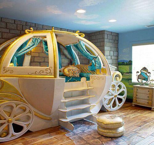 儿童房装修
