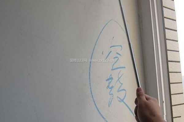 墙面处理方法 墙面处理方法